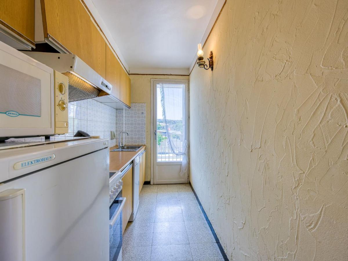 Apartment Montreuil By Interhome Narbonne Plage Exterior foto