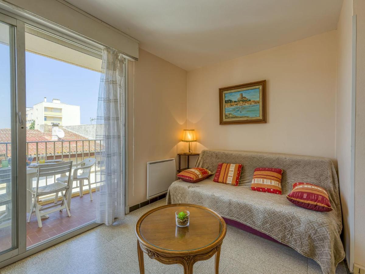 Apartment Montreuil By Interhome Narbonne Plage Exterior foto
